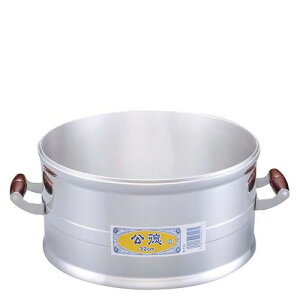 アルミ セイロ(すのこ付)34cm/業務用/新品/小物送料対象商品