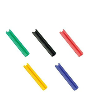 アイスクリームディッシャーカラーマーカー 30本入(5色×各6本)MK−011MX/業務用/新品/小物送料対象商品