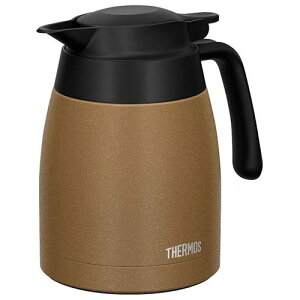 サーモス THERMOS 洗浄機対応 真空断熱ステンレスポット TTC−1000 寿/業務用/新品/小物送料対象商品