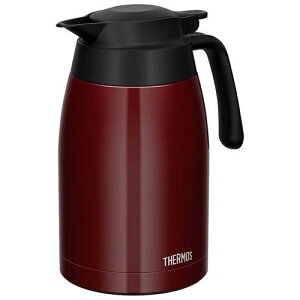 サーモス THERMOS 洗浄機対応 真空断熱ステンレスポット TTC−1500 タメ/業務用/新品/小物送料対象商品