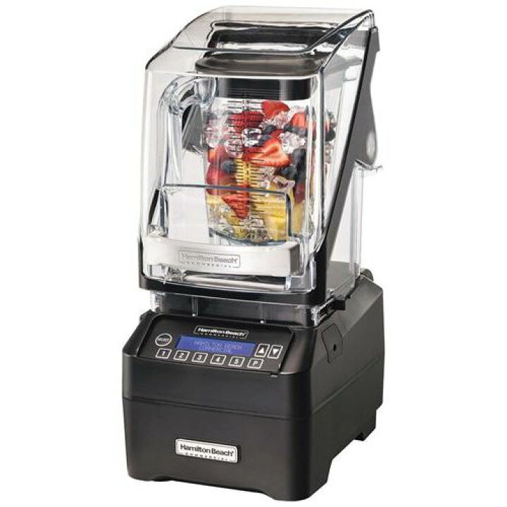 楽天市場】ハミルトンビーチ エクリプスブレンダー HBH755/業務用/新品 
