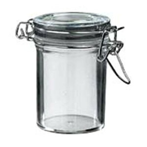 �\���A �L���i�[�W���[(���e��)45ml 6�Z�b�g BU60000FF/�Ɩ��p/�V�i/���������Ώۏ��i