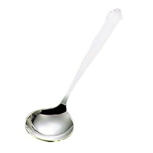 18-8 中華食器 ネオチャイニーズ スープスプーン/業務用/新品/小物送料対象商品