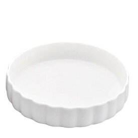 耐熱性陶器 パイ皿 L φ148×H25/業務用/新品/小物送料対象商品