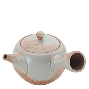 和食器コレクション 一心灰釉丸急須 Y565/業務用/新品/小物送料対象商品