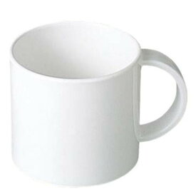 マイカップ 小 260ml ホワイト No.808W/業務用/新品/小物送料対象商品
