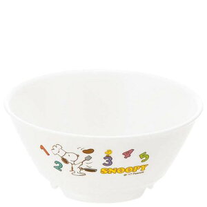 PP 子供食器 スヌーピー トライ ライスボウル/業務用/新品/小物送料対象商品