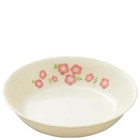 メラミン食器 桃花(ももか)サラダボール MK－205/業務用/新品/小物送料対象商品