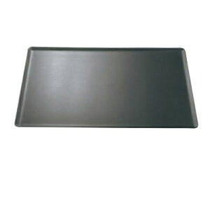 天板 デバイヤー アルミノンスティック ベーキングトレイ 8161-35 8161-35 幅350 奥行325 高さ10 板厚:2/業務用新品/小物送料対象商品