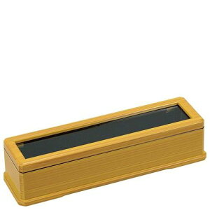 ABS コンパクト箸箱 白木/業務用/新品/小物送料対象商品