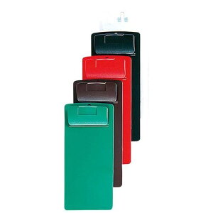 シンビ お会計クリップ CLIP−103 黒/業務用/新品/小物送料対象商品