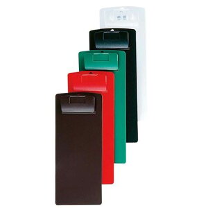 シンビ お会計クリップ CLIP−102 緑/業務用/新品/小物送料対象商品