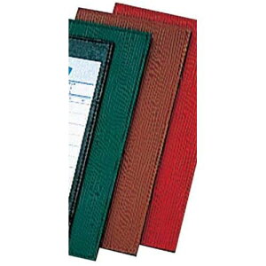 シンビ 伝票ホルダー MS−204 ブラウン 220×105/業務用/新品/小物送料対象商品