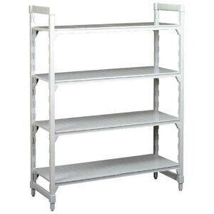 CPU212464S4(480) �J���V�F���t�Œ� 540×610×H1630 4�i�\���b�h/�Ɩ��p/�V�i/��������