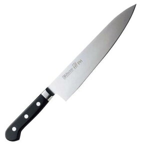 ���� �y�~�\�m 440PH ���� No.013 24cm�z Misono No.013�@����:375�A�w��:2.2�A�n�n:240 �y�Ɩ��p�z�y�V�i�z�y���������z
