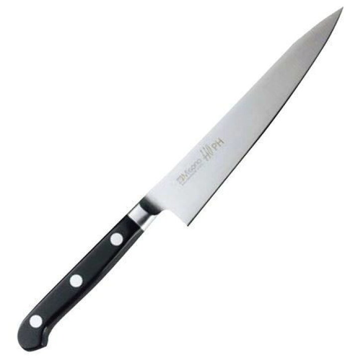 楽天市場】ペティナイフミソノ 440PH ペティーナイフ No.033 15cm Misono No.033 長さ:260、背厚:1.7、刃渡:150/プロ用/新品 /小物送料対象商品 : 厨房器具と店舗用品のTENPOS 楽天市場】ペティナイフミソノ 440PH ペティーナイフ No.033 15cm Misono No.033 長さ:260、背厚:1.7、刃渡:150/プロ用/新品 /小物送料対象商品 : 厨房器具と店舗用品のTENPOS