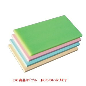 まな板 天領 一枚物カラーマナ板 K3 600×300×30 ブルー K3 幅:300、長さ:600、厚さ:30/プロ用/新品 /小物送料対象商品