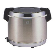 【3年保証】【業務用/新品】【タイガー】保温ジャー 2.2升 ステンレス JHA-A40P-XS (旧:JHA-400A) 幅435…