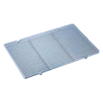 楽天市場】sa18－8角型ケーキクーラー 足無／中の通販