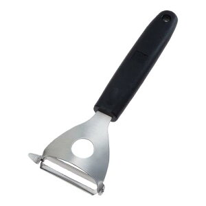 TKG キッチンツール Y型ピーラー (ギザ刃) KT87866A/業務用/新品/小物送料対象商品