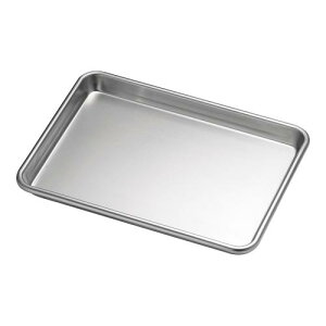 TKG アルミ シートトレー 13インチ/業務用/新品/小物送料対象商品