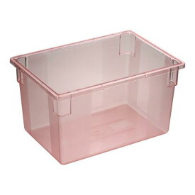 フードストレッジBOX フルサイズ 10624C-05 レッド/業務用/新品/送料無料