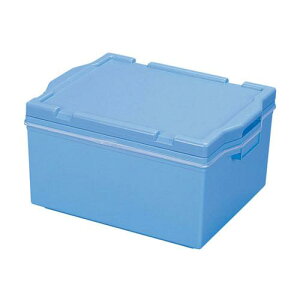 エスレン コンテナ SP-20-D深型 (フタ付)/業務用/新品/小物送料対象商品