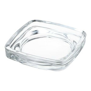 ガラス製 アルファー灰皿 豆 204 /業務用/新品/小物送料対象商品