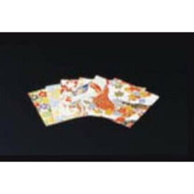 千代紙セット(200枚×6柄入) M33-128/業務用/新品/小物送料対象商品