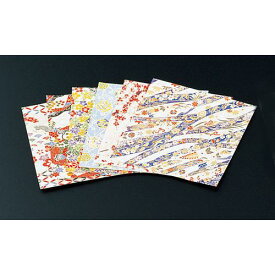千代紙セット(200枚×6柄入) M33-131/業務用/新品/小物送料対象商品