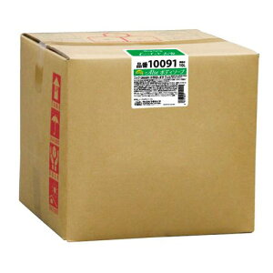 アロエボディソープ バックインボックス10L/業務用/新品/小物送料対象商品