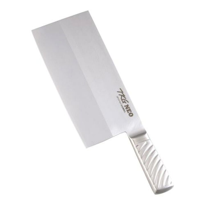 楽天市場】TKG-NEO(ネオ)中華庖丁 22.5cm 薄口/業務用/新品/送料無料 