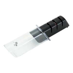 ダイヤモンド&セラミックシャープナー 両刃用 AP0308/業務用/新品/小物送料対象商品