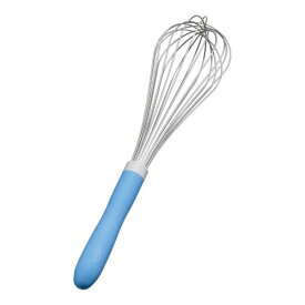 TKG 抗菌カラーハンドル泡立 45cm ブルー/業務用/新品/小物送料対象商品