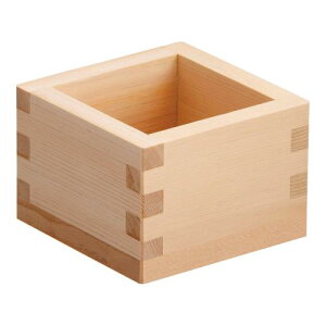木桝(桧製) 1合 /業務用/新品/小物送料対象商品