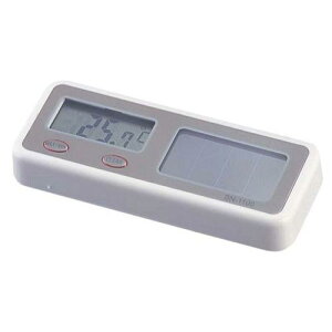新ソーラーデジタル温度計 SN-1100 /業務用/新品/小物送料対象商品