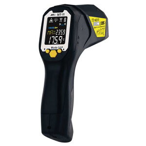 非接触放射温度計 MT-11/業務用/新品/送料無料