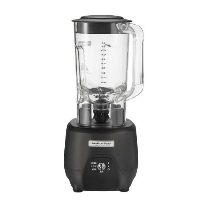 楽天市場】ハミルトンビーチ バーブレンダー HBB908R/業務用/新品/送料 