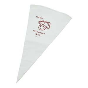 ハッピーフェイス絞り袋 No.50 /業務用/新品/小物送料対象商品