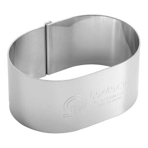 SA18-8ݍ킹ZNO ^ 65×45×H30mm/Ɩp/Vi/Ώۏi