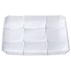 【折紙皿 21cm 9ピース 白磁 】【プレート】【洋食器】【業務用食器】