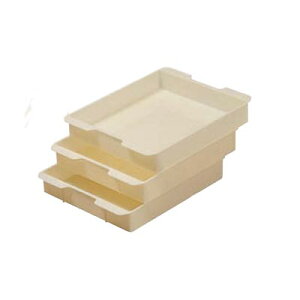 エスレンコンテナー用SPトレイ 深型 セキスイ/業務用/新品/テンポス