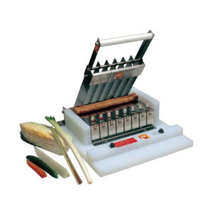 定尺カッター TCL 6cm 5枚刃/業務用/新品/送料無料