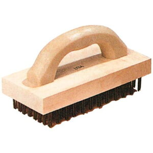 カーライル ブッチャーブロックブラシ #40676/業務用/新品/小物送料対象商品