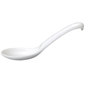 レンゲ 強化洋風レンゲ 6-168-18 幅43mm×長さ:142 10個入/業務用/新品 /テンポス/小物送料対象商品