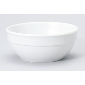 スタック ボール LL 白 10個入/業務用/新品/小物送料対象商品