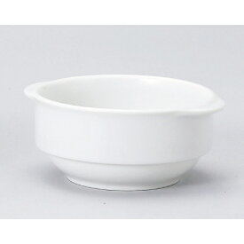 スタック スープカップ S 白 10個入/業務用/新品 /テンポス/小物送料対象商品
