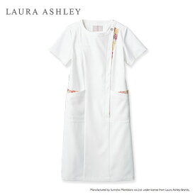 楽天市場 ワンピース サイズ S M L 5l ナースウェア 白衣 衛生着 医薬品 コンタクト 介護の通販