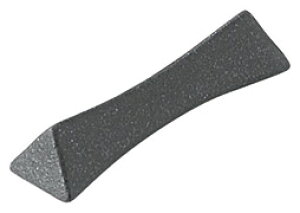 黒曜 箸置 三角 /業務用/新品/小物送料対象商品