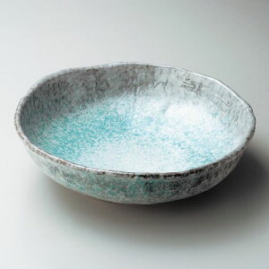 青釉10号盛鉢 φ30×8.5cm 236-198/業務用/新品/小物送料対象商品